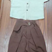 لباس بچه گانه  و زنانه