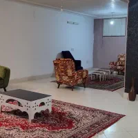 اجاره روزانه هفتگی منزل مبله دو خواب فاز یک