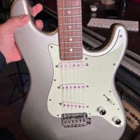 گیتار الکتریک شکتر schecter nick johnston|گیتار، بیس، امپلیفایر|تهران, امیرآباد|دیوار