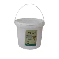 رنگ نیمه پلاستیک درجه ۲