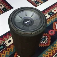 سیستم صوتی ماشین
