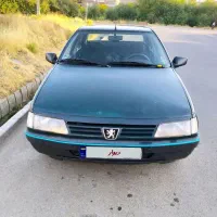 اردی مدل ۸۵