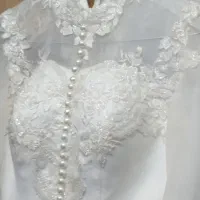 لباس عروس وکت وشلوارمردانه