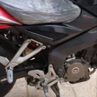 ns200|موتورسیکلت|ساوه, |دیوار