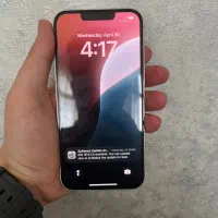 اپل iPhone 13 با حافظهٔ ۲۵۶ گیگابایت|موبایل|مشهد, هفت تیر (آب و برق)|دیوار