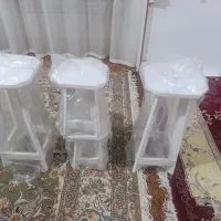 میز یا چهار پایه برای عقد