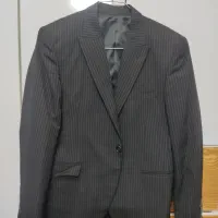 کت مردانه|لباس|چادگان, |دیوار