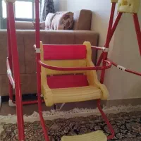تاب کودک|اسباب‌بازی بچه|شیراز, هفت تنان|دیوار