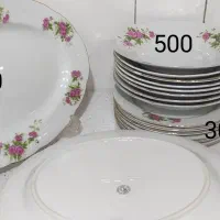 فروش فوری ظروف چینی