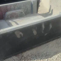 ترک و باربند پراید وانت