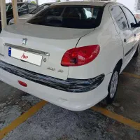 پژو ۲۰۶ اس دی وی۸ مدل ۱۳۹۴|خودرو سواری و وانت|بابلسر, |دیوار