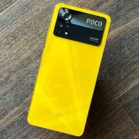 poko x4 pro