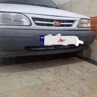 پراید ۱۳۱ مدل ۹۹ در حد صفر