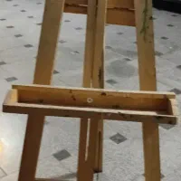 پایه بوم نقاشی