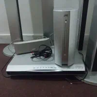 سینما خانواده JVC