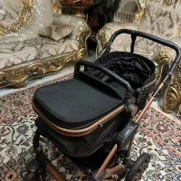 کالسکه نوزاد