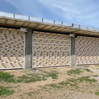 درب پنجره دوجداره|خدمات پیشه و مهارت|دهلران, |دیوار