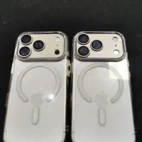 2عدد آیفون 17پرودر حد