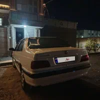 پژو پارس سال اسفند ۹۹تحویلی ۱۴۰۰