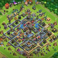 فروش کلش اف کلنز