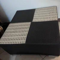 فوری ۲میز + ۱ کاناپه ۲۱۰۰|مبلمان خانگی و میز عسلی|اصفهان, رزمندگان|دیوار