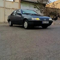 پژو 405 مدل93عروسک درجه1