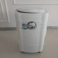 کهنه شور و خشک کن