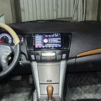 سوناتا nf 2009 نیو فیس|خودرو سواری و وانت|اصفهان, ستار|دیوار