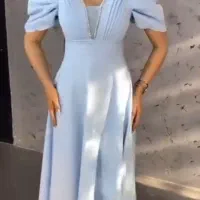 لباس مجلسی