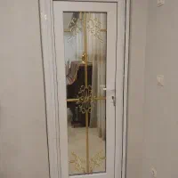 تولید درب و پنجره UPVC مستقیم از کارخانه انامیس|خدمات پیشه و مهارت|بندرعباس, |دیوار