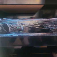 اسپیکر دوقلو میکرولب|سیستم صوتی خانگی|شیراز, شاه قلی بیگی|دیوار