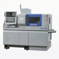 تراش سی ان سی CNC تخت و مورب و چند محور،سوییسی|ماشینآلات صنعتی|تهران, پونک|دیوار