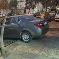 دنا پلاس دنده بیرنگ بدون خط وخش|خودرو سواری و وانت|تهران, مشیریه|دیوار