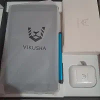 ۲سیم کارت 4gو5gحافظه 128