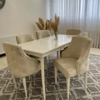 میز و صندلی غذاخوری