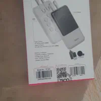 پاور بانک تسکو نو نو باز نشده|لوازم جانبی موبایل و تبلت|رفسنجان, |دیوار