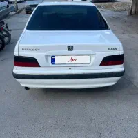 پارسTU5سیمی|خودرو سواری و وانت|فلاورجان, |دیوار