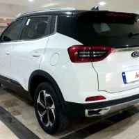 x55pro مدل ۱۴۰۱|خودرو سواری و وانت|تهران, صادقیه|دیوار