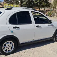 کوییک S 1402|خودرو سواری و وانت|قائمشهر, |دیوار