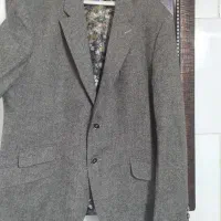کت مردانه خارجی|لباس|مشهد, کارگران|دیوار