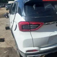 ام وی ام x55 پرو اسپرت مدل ۱۴۰۱ تصادفی
