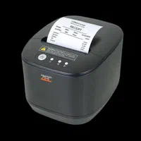 فیش پرینتر حرارتی برند ZEC