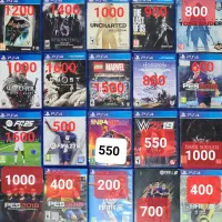 Fifa25 PS4-ghost of tsushima بازی fc25 ps4|کنسول، بازی ویدئویی و آنلاین|تهران, دهکده المپیک|دیوار