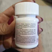 قرص GS برای fip گربه