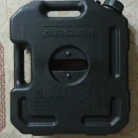 گالن 10 لیتری(ماموت)