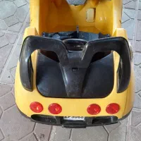 ماشین شارژی|اسباب‌بازی بچه|اراک, |دیوار