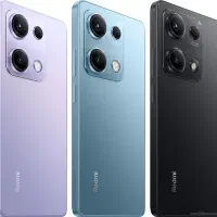 Redmi note 14s/چک صیادی و بازنشستگان