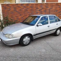 دوو ریسر 1994سالم، فابریک و استثنایی