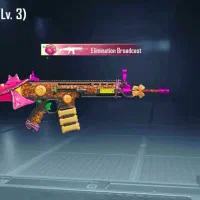 اکانت پابجی خوشانس معاوضه هم میکنم 61|کنسول، بازی ویدئویی و آنلاین|هرند, |دیوار