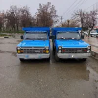 وانت نیسان کرایه و باربری